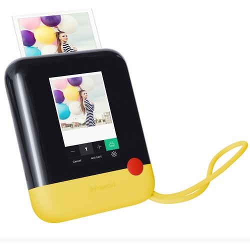Polaroid Pop Instant Print Digital Camera