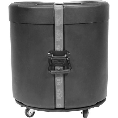 Porta-Jib Custom Case with Wheels for