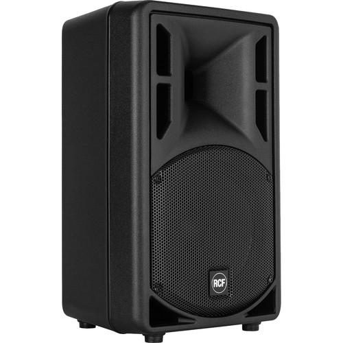 RCF Art 310-A MK4 - 10" 2-Way 800W Active Speaker
