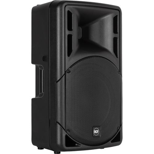 RCF ART 315-A MK4 - 15" 2-Way 800W Active Speaker