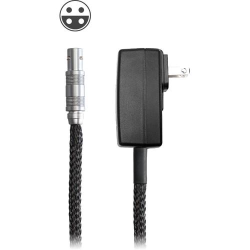 Redrock Micro Eclipse AC Power Source with International Plug Adapters