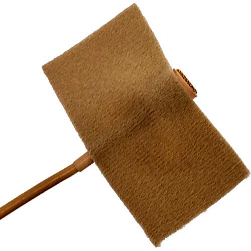 Remote Audio URSA Small Soft Strip Tape for Lavalier Microphones