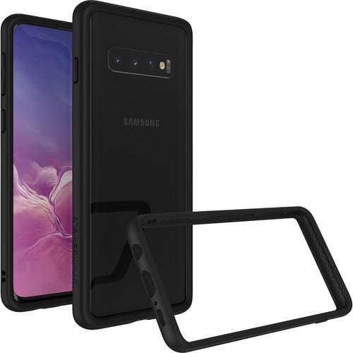RhinoShield CrashGuard Bumper Case for Samsung Galaxy S10