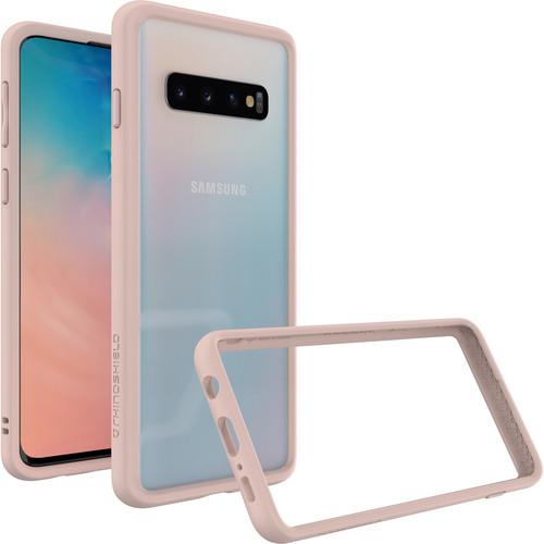 RhinoShield CrashGuard Bumper Case for Samsung Galaxy S10