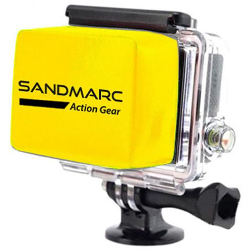 SANDMARC Floaty for GoPro HERO4 3 3