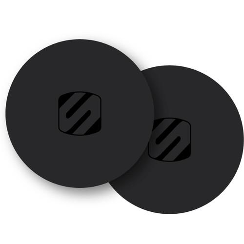 Scosche MagicPlates for PopSockets and MagicMount Systems
