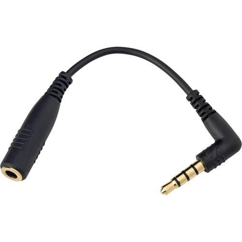Sennheiser 3.5mm Mini Adapter Cable