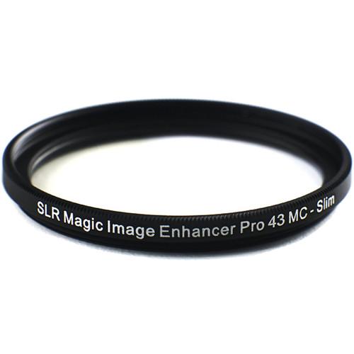 SLR Magic 43mm Image Enhancer Pro Filter