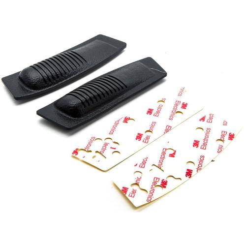 Spektrum Left Right Back Grips for DX6G2 G3, DX7G2, & DX8G2 DSMX Transmitters