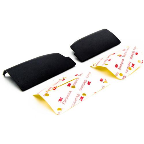 Spektrum Left Right Side Grips for DX6G2 G3, DX7G2, & DX8G2 DSMX Transmitters