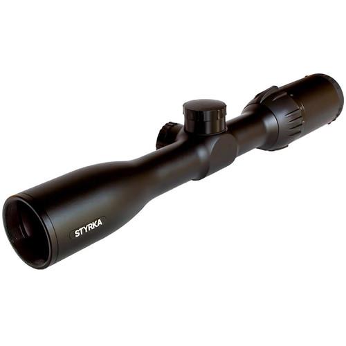 Styrka 2-7x32 S3 Riflescope