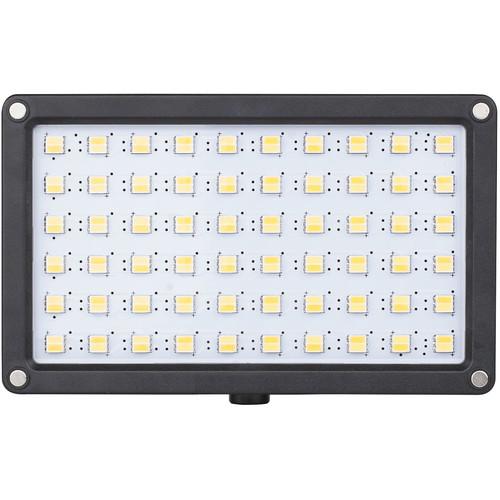 SWIT 12W Bi-Color SMD On-Camera LED Light