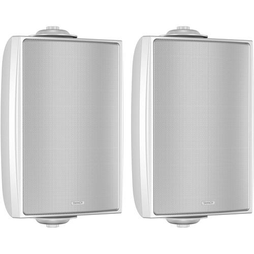 Tannoy 4" Coaxial Surface-Mount Loudspeaker