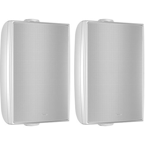 Tannoy 6" Coaxial Surface-Mount Loudspeaker