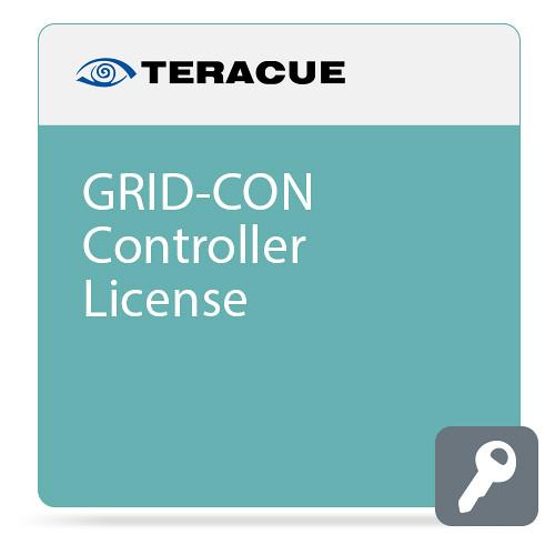 Teracue GRID-CON Controller Software License