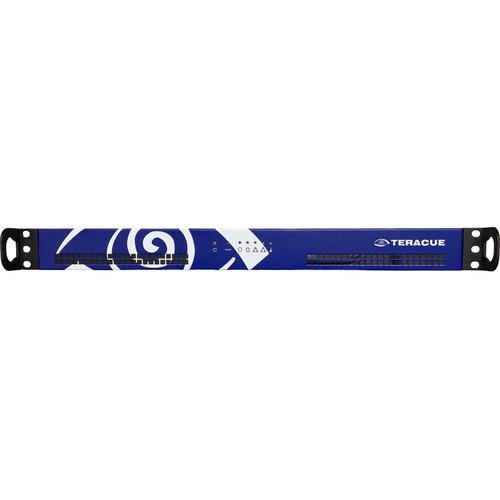 Teracue Rackmount IPTV Stream Router with MC-ROUTE Software