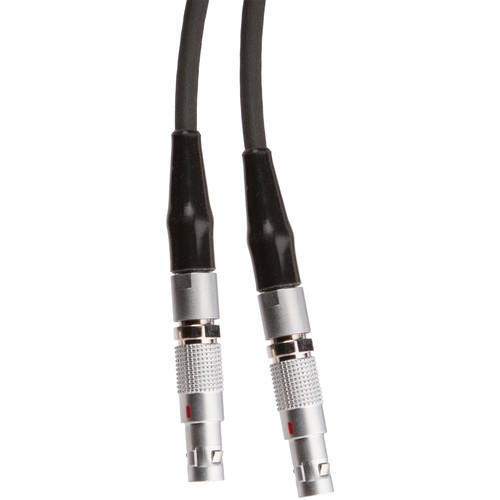 Teradek RT Latitude MDR RED Camera Control Cable