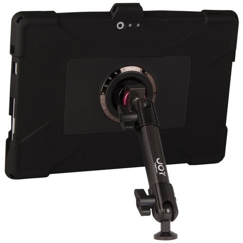 The Joy Factory MagConnect Edge M Tripod Mic Stand Mount for Surface Pro and Pro 4