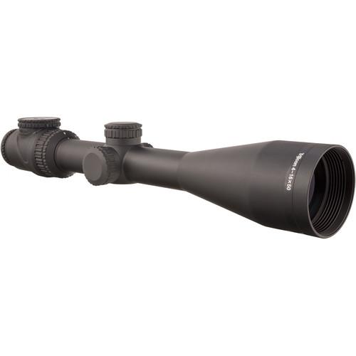 Trijicon 4-16x50 AccuPoint BAC Riflescope