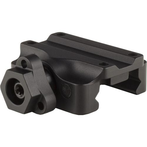 Trijicon MRO Low Quick Release Mount