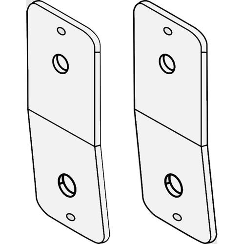 Turbosound ICC-2V Couplers for TCS-122 and TCS-152 Cabinets