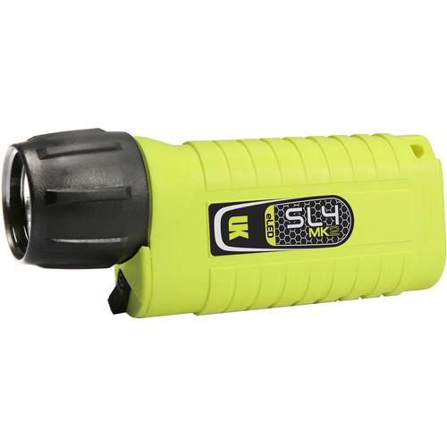 Underwater Kinetics SL4 eLED MK2 Dive Light