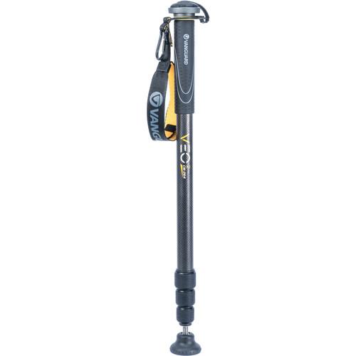 Vanguard VEO 2 CM-264 Carbon Fiber Monopod