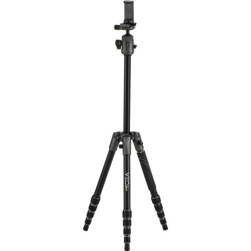 Vanguard VEO 2 S 235ABQS Aluminum Tripod Kit