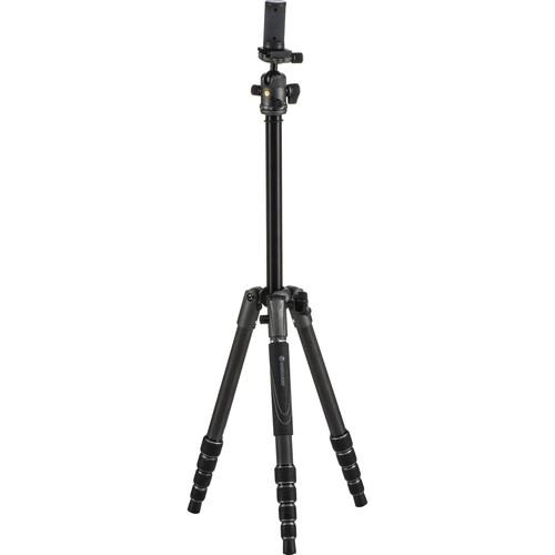 Vanguard VEO 2 S 265CBQS Carbon Fiber Tripod Kit
