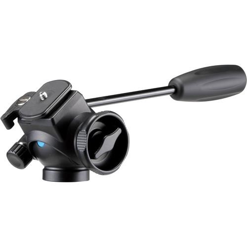 Velbon FHD-43M 2-Way Tripod Head