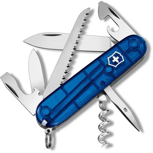 Victorinox Camper Pocket Knife