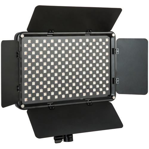 Viltrox VLS192B Professional Photography LED Light with Brightness Adjustment