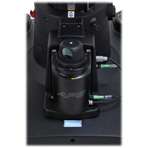 Vinten Absolute Positioning System Upgrade for FP-145 and FP-188 Pedestals