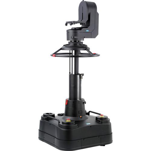 Vinten FP-188 Robotic Manual Pedestal