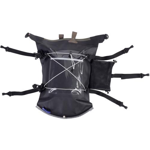 WATERSHED Aleutian Deck Bag