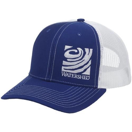 WATERSHED Mesh-Back Cap
