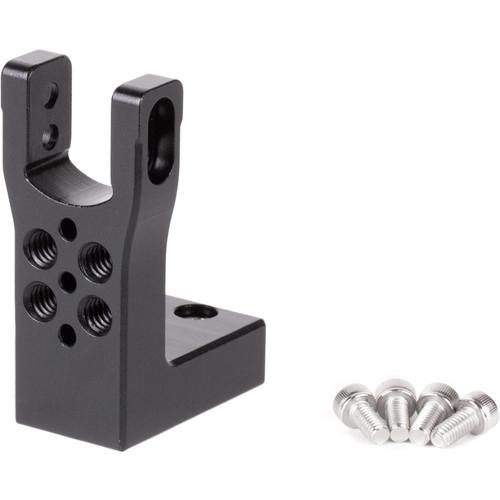 Wooden Camera Master Top Handle Rear Bracket for ARRI Alexa XT, SXT, SXT-W, and Classic