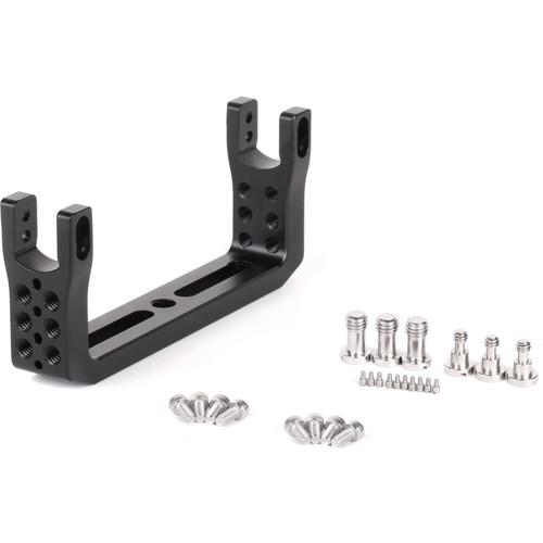 Wooden Camera Universal Center Screw Channel Bracket for Master Top Handle