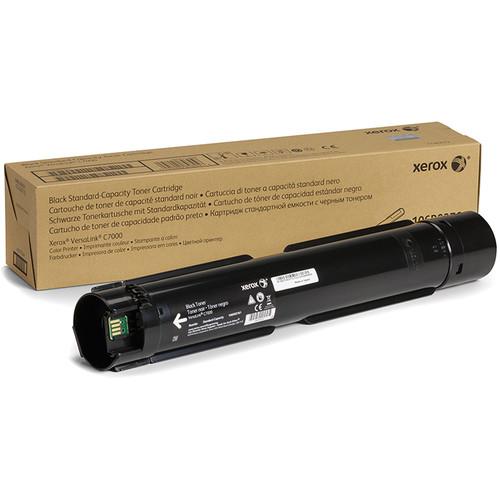 Xerox Black High Standard Capacity Toner Cartridge for VersaLink C7000 Color Printer