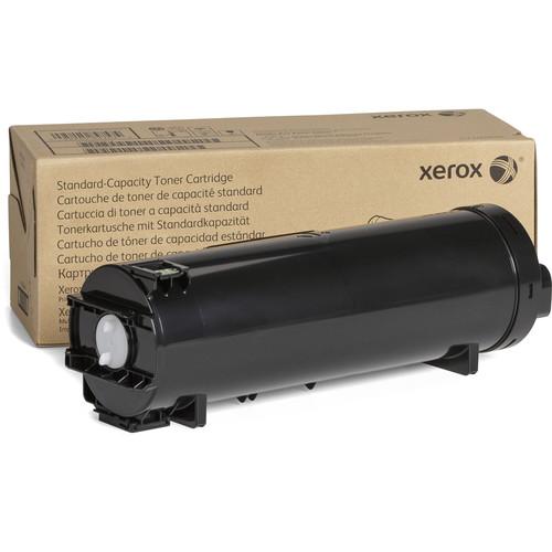 Xerox Black Standard Capacity Toner Cartridge for VersaLink B600 B605 B610 B615 Monochrome Printers