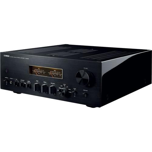 Yamaha A-S2100 180W Integrated Stereo Amplifier