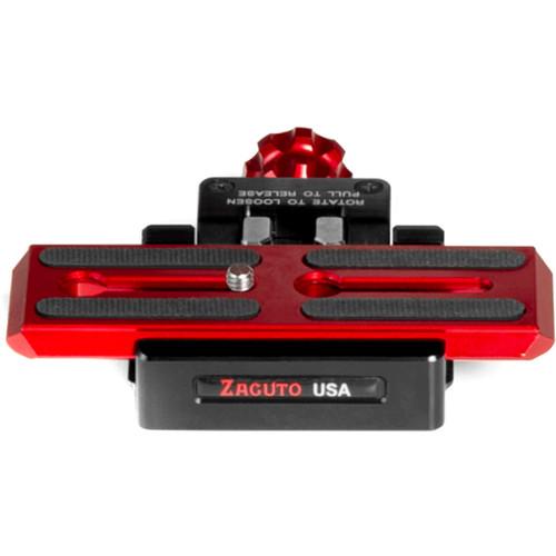Zacuto Polaris Quick Release Plate Assembly