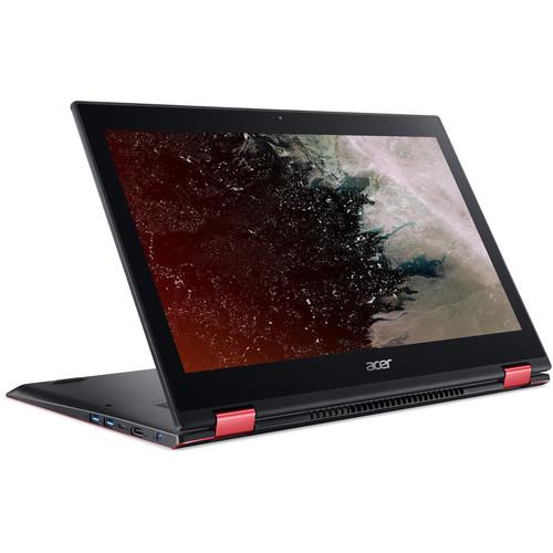 Acer 15.6" Nitro 5 Spin Multi-Touch 2-in-1 Laptop
