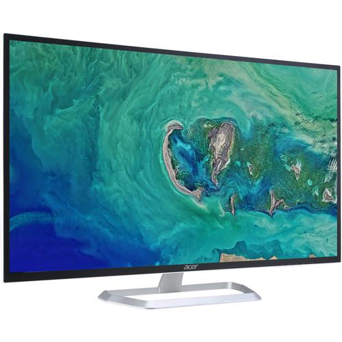 Acer EB321HQ Abi 31.5" 16:9 IPS Monitor