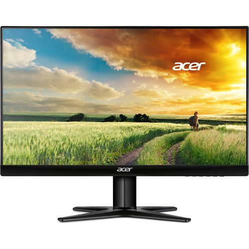 Acer G247HYU smidp 23.8" 16:9 Zero Frame IPS Monitor