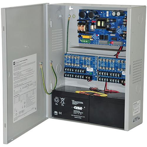 ALTRONIX eFlow6N16 16-Output Power Supply Charger