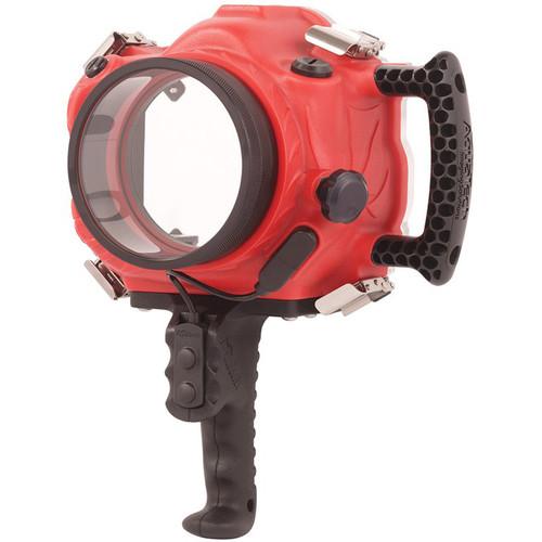 AquaTech BASE Water Housing for Canon, Nikon, or Sony DSLR