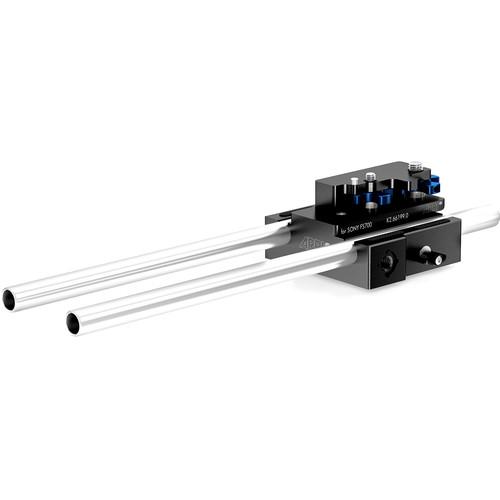 ARRI MBP-3 Set for Sony FS-700