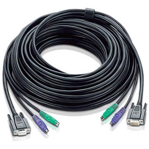 ATEN 2L1030P HDB, PS 2 Console Extender Cable