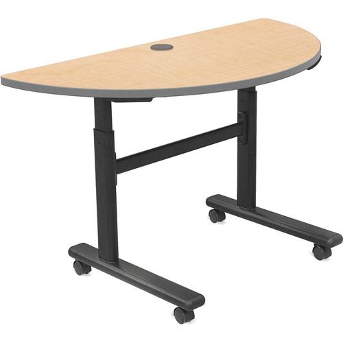 Balt Height Adjustable Flipper Table